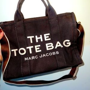 Marc Jacobs tote bag